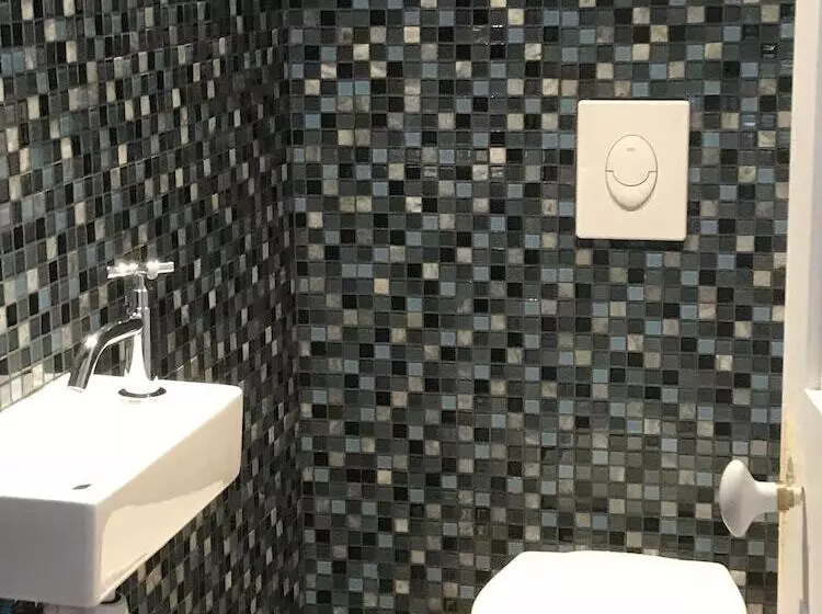 ベッドアンドブレックファースト Château D Auteuil