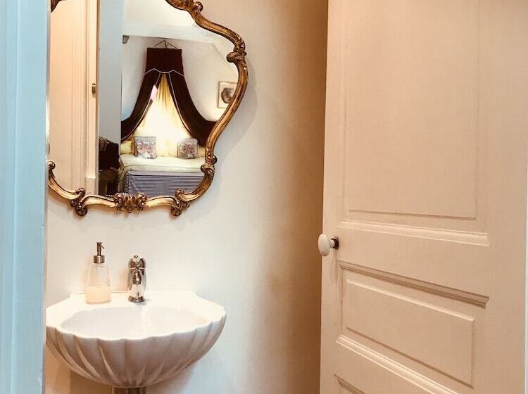 Bed and Breakfast Château D Auteuil