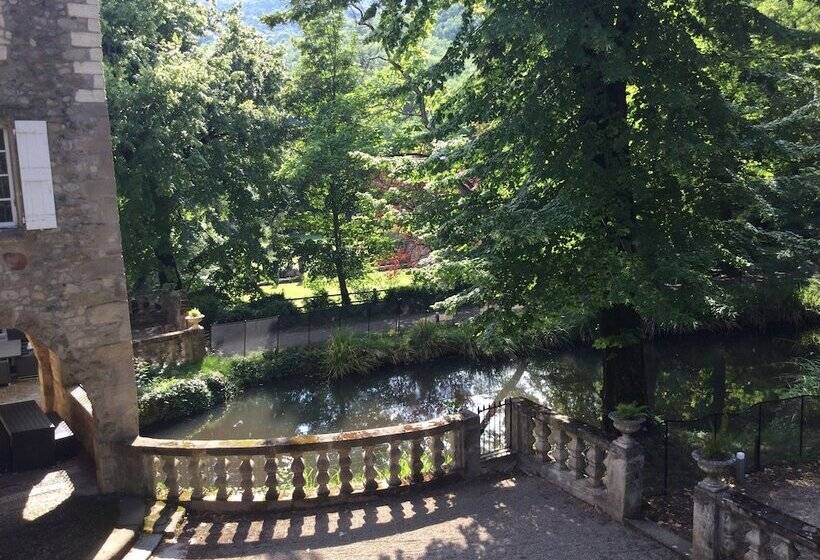 Bed and Breakfast Domaine De Saint Charles