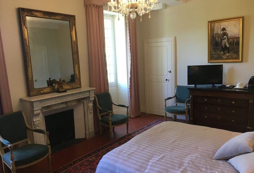 Bed and Breakfast Domaine De Saint Charles