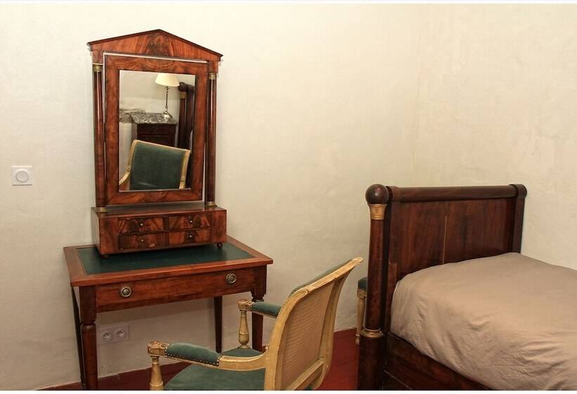 Bed and Breakfast Domaine De Saint Charles