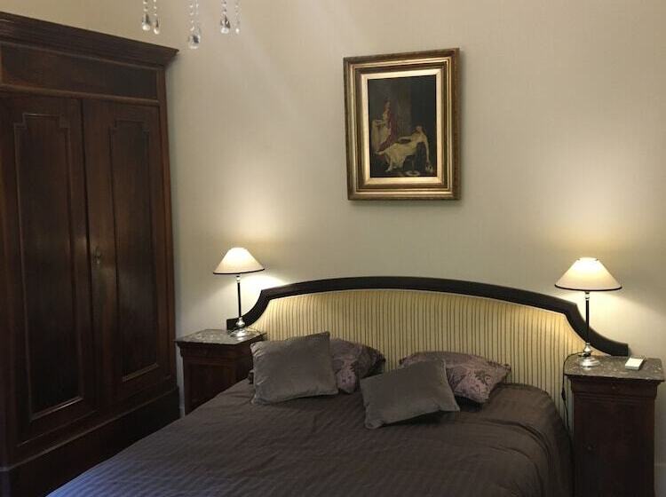 Bed and Breakfast Domaine De Saint Charles