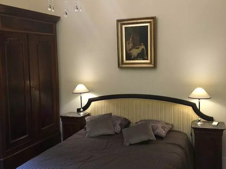 Aamiaismajoitus (B&B) Domaine De Saint Charles