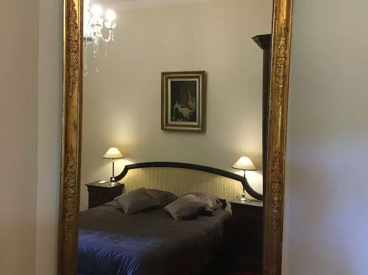 Aamiaismajoitus (B&B) Domaine De Saint Charles