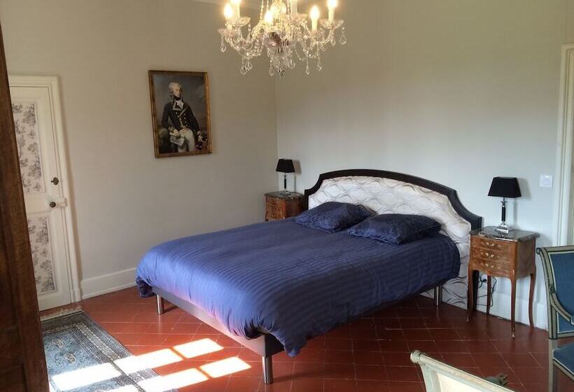 Bed and Breakfast Domaine De Saint Charles