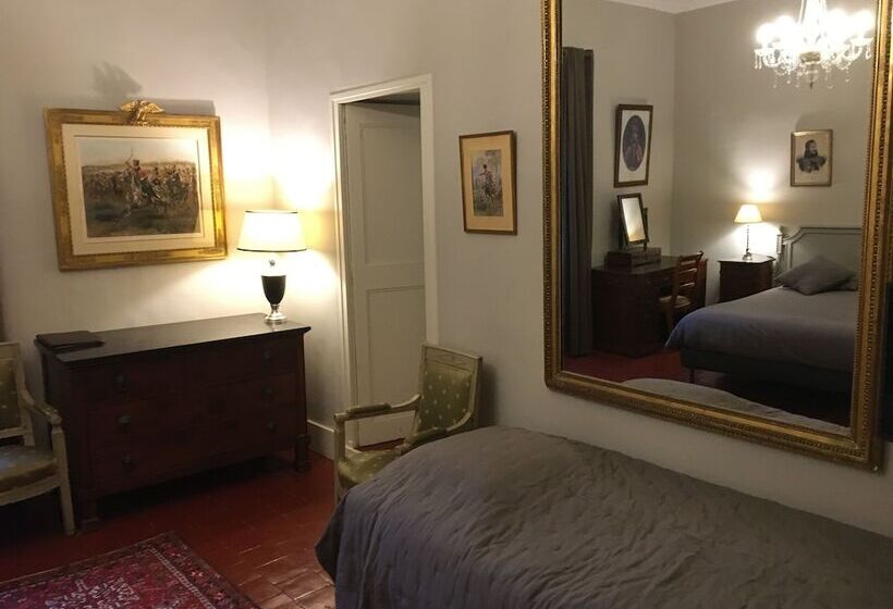 Bed and Breakfast Domaine De Saint Charles