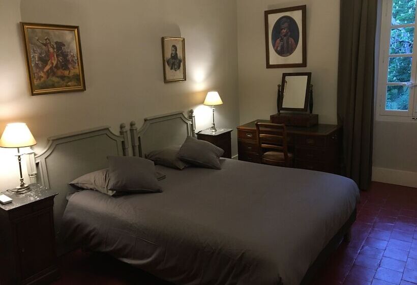 Bed and Breakfast Domaine De Saint Charles