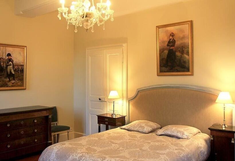 Bed and Breakfast Domaine De Saint Charles