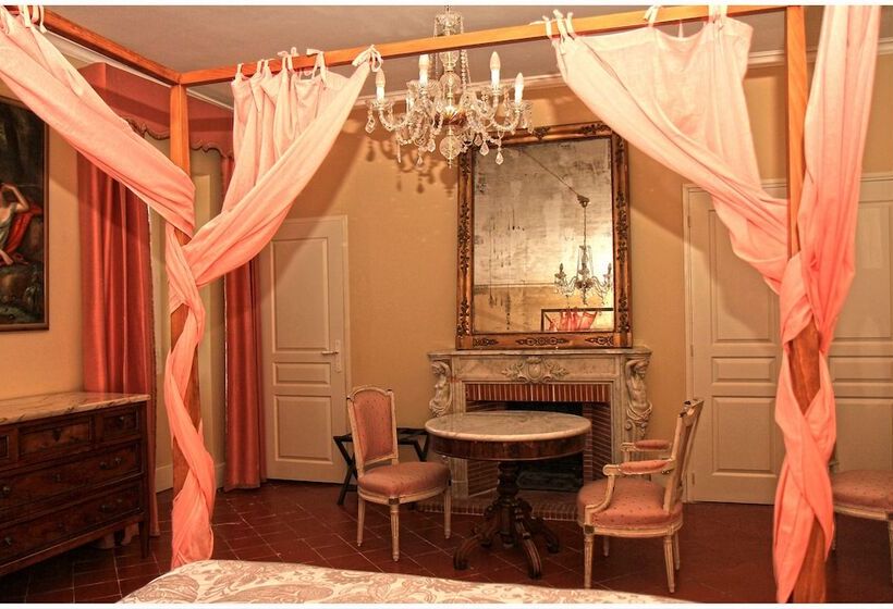 Bed and Breakfast Domaine De Saint Charles