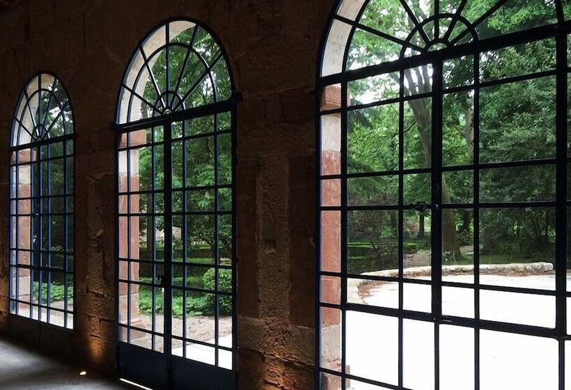 Bed and Breakfast Domaine De Saint Charles