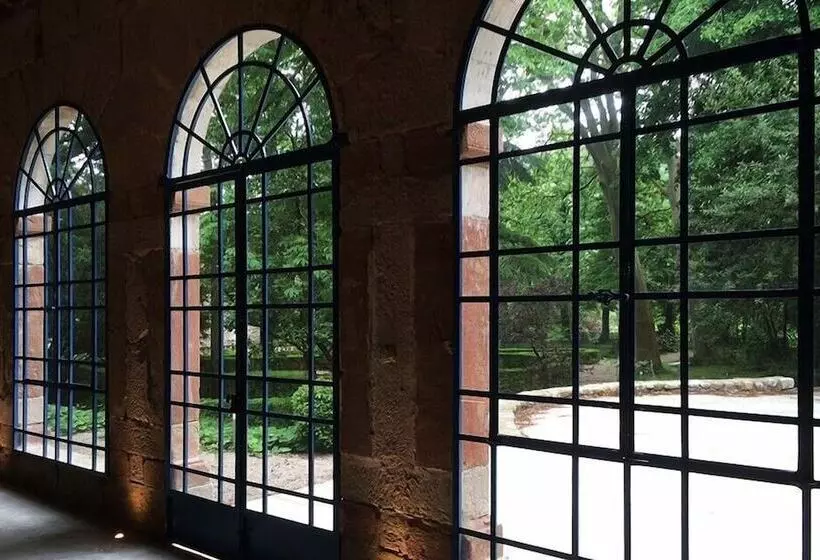 Aamiaismajoitus (B&B) Domaine De Saint Charles