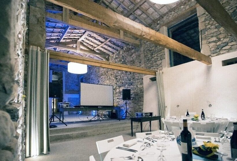 Bed and Breakfast Domaine De Saint Charles