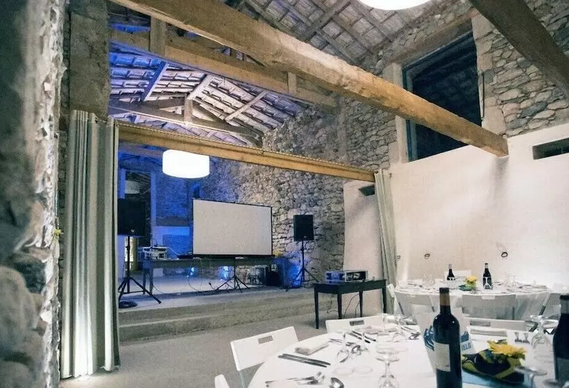 Aamiaismajoitus (B&B) Domaine De Saint Charles