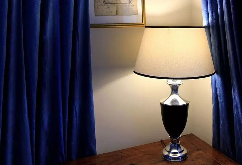 Aamiaismajoitus (B&B) Domaine De Saint Charles