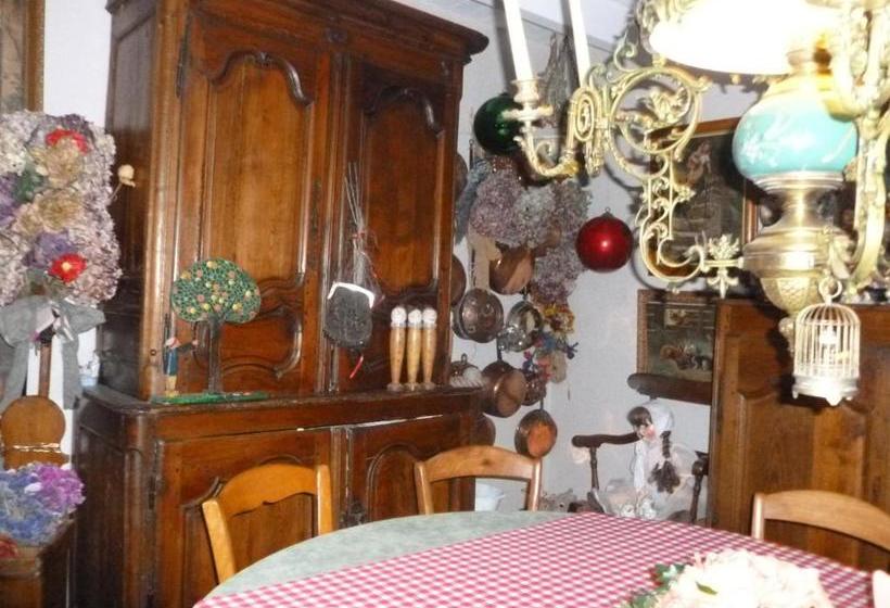 צימר La Ferme Du Pressoir Guest House