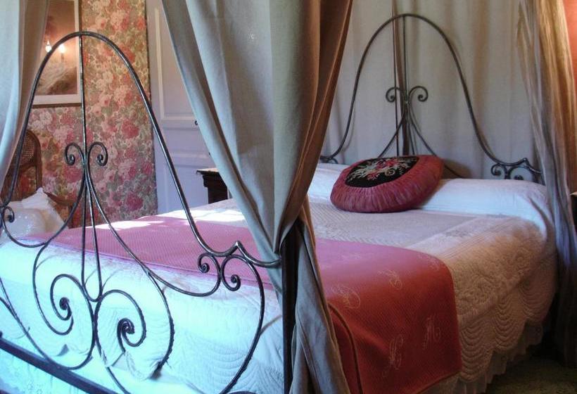 צימר La Ferme Du Pressoir Guest House