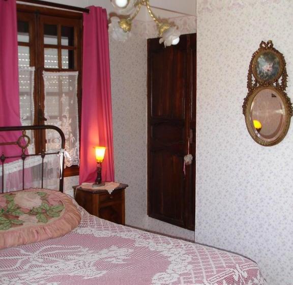 צימר La Ferme Du Pressoir Guest House