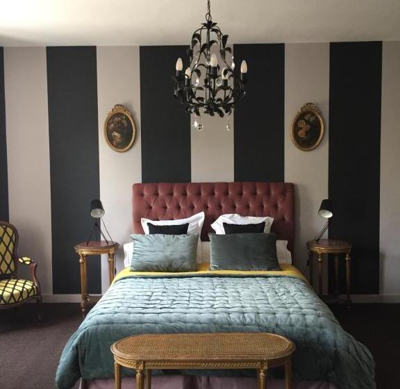 민박 La Maison Du Baloir