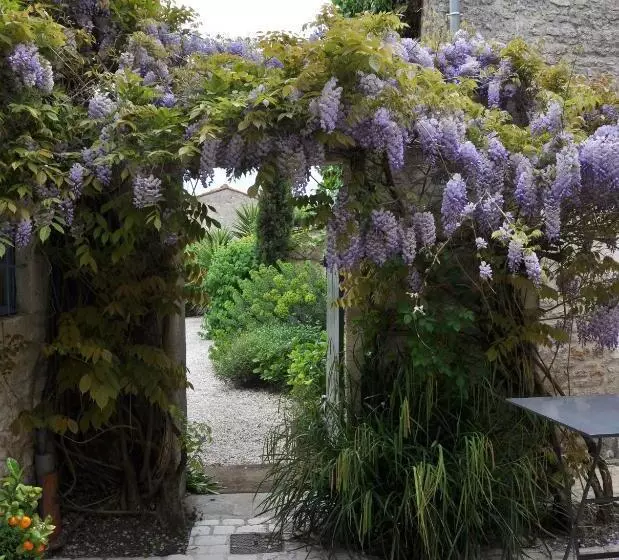 ベッドアンドブレックファースト La Maison Du Baloir