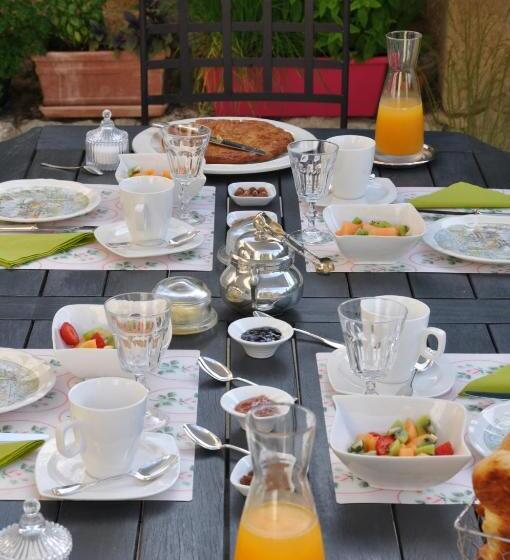 민박 La Maison Du Baloir