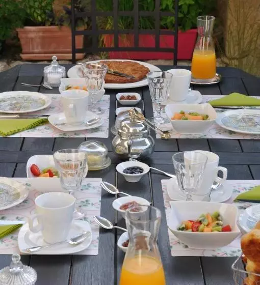 ベッドアンドブレックファースト La Maison Du Baloir