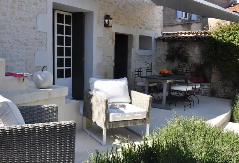 ベッドアンドブレックファースト La Maison Du Baloir