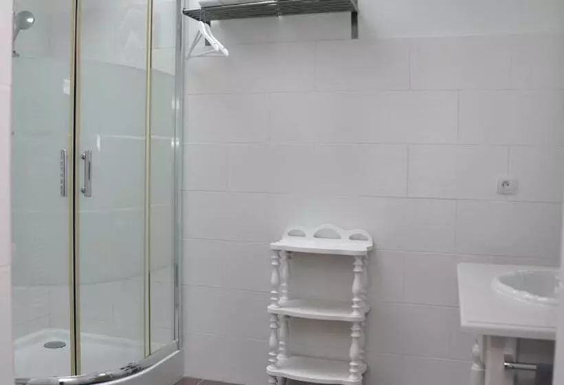 ベッドアンドブレックファースト La Maison Du Baloir