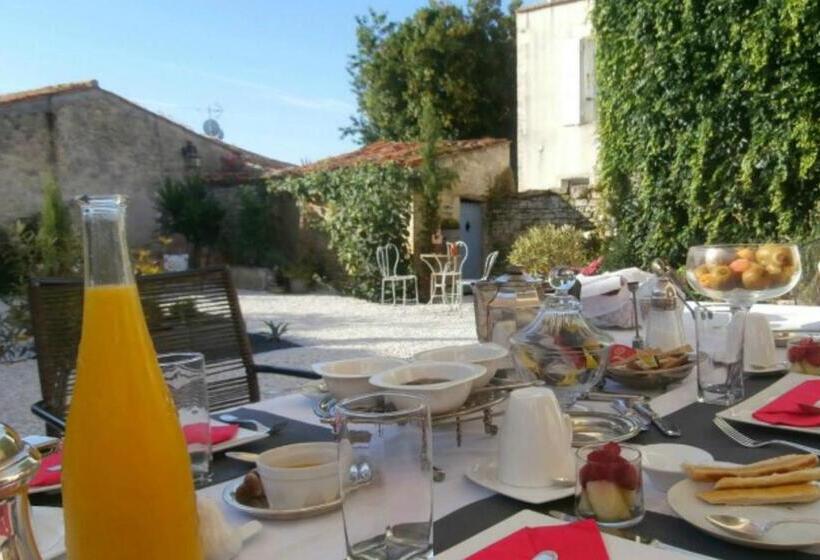 민박 La Maison Du Baloir