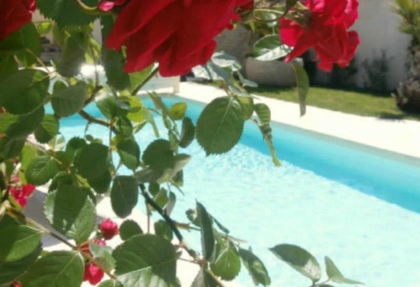 민박 La Maison Du Baloir