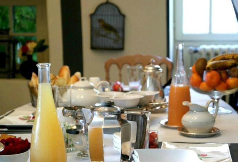 민박 La Maison Du Baloir