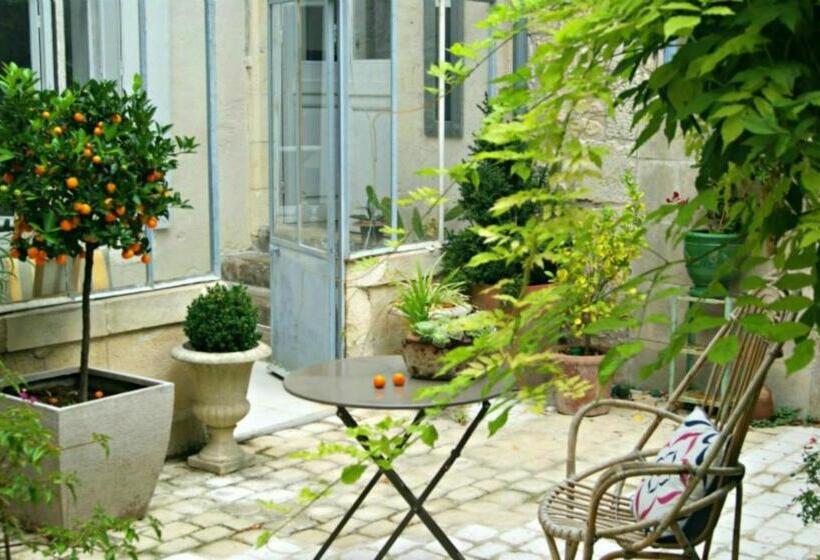 민박 La Maison Du Baloir