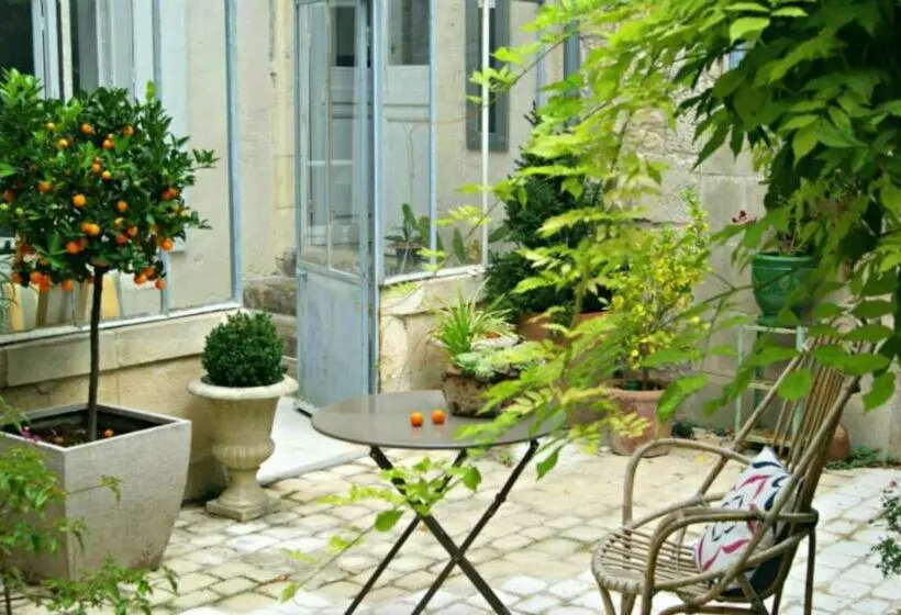 ベッドアンドブレックファースト La Maison Du Baloir