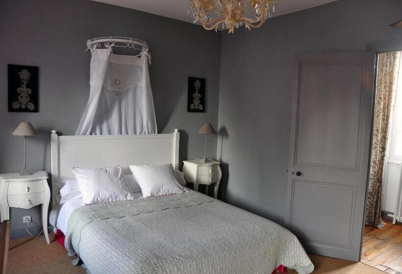 민박 La Maison Du Baloir