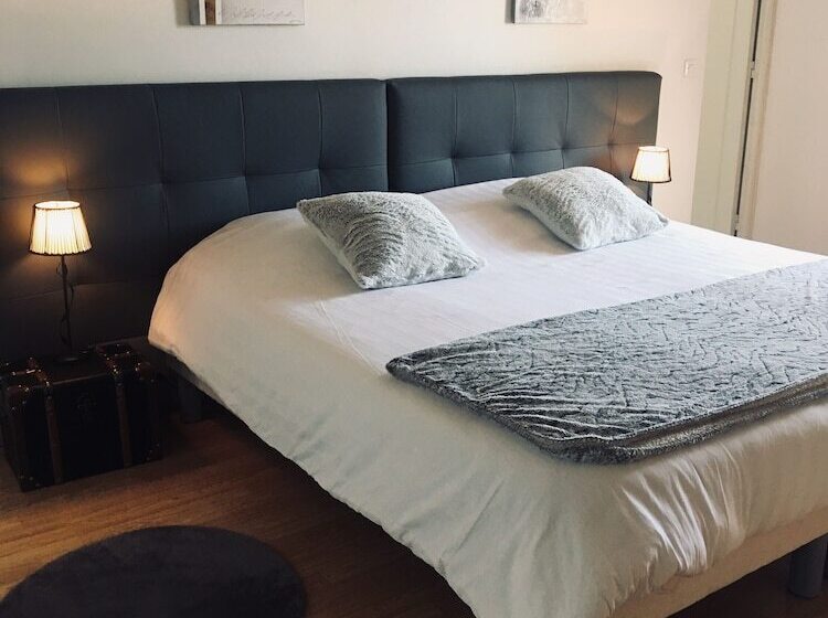 צימר La Massonnière Chambres D'hôtes