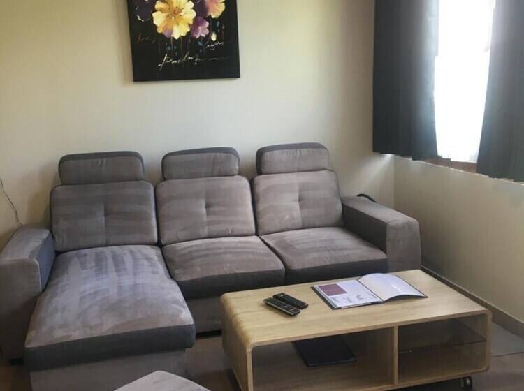 צימר La Massonnière Chambres D'hôtes