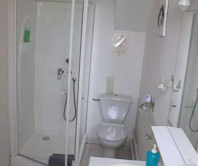 Aamiaismajoitus (B&B) La Massonnière Chambres D'hôtes