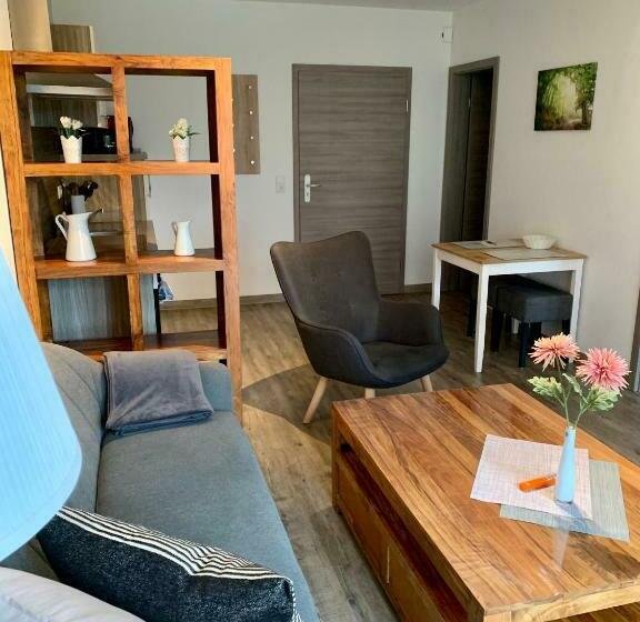 住宿加早餐  Landhaus Am Schaalsee