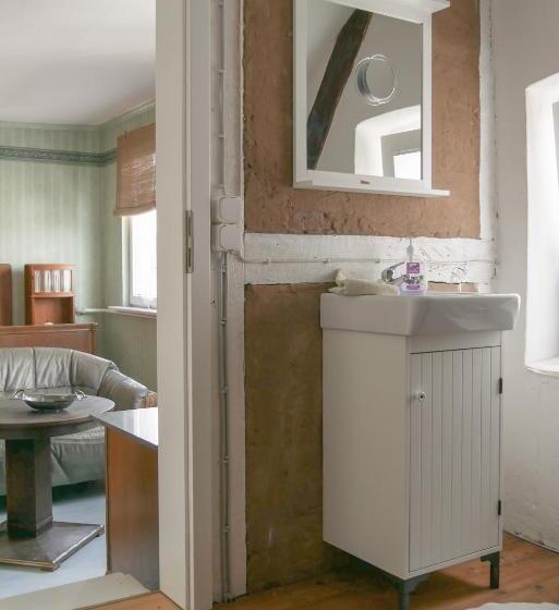 Aamiaismajoitus (B&B) Landhof Liebsch, Mit Pool Und Sauna