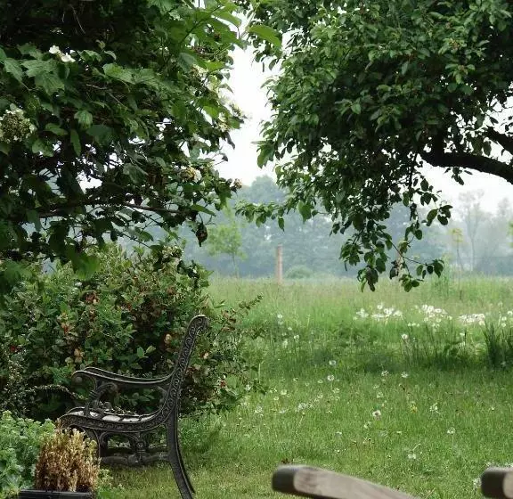 Aamiaismajoitus (B&B) Landhof Liebsch, Mit Pool Und Sauna