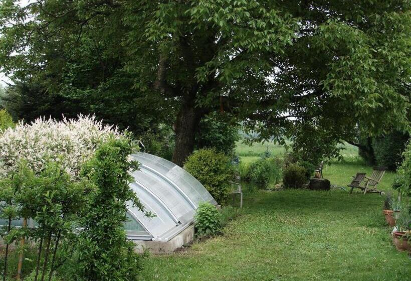 Aamiaismajoitus (B&B) Landhof Liebsch, Mit Pool Und Sauna
