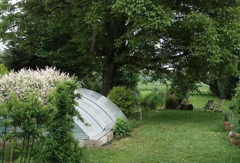 Aamiaismajoitus (B&B) Landhof Liebsch, Mit Pool Und Sauna