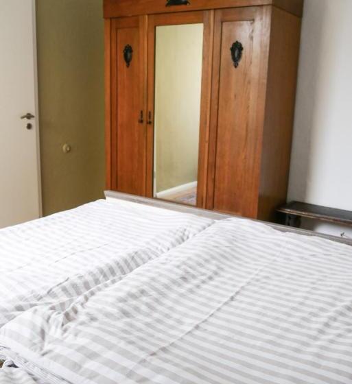 Aamiaismajoitus (B&B) Landhof Liebsch, Mit Pool Und Sauna