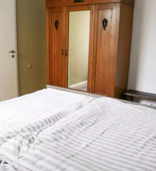 Aamiaismajoitus (B&B) Landhof Liebsch, Mit Pool Und Sauna