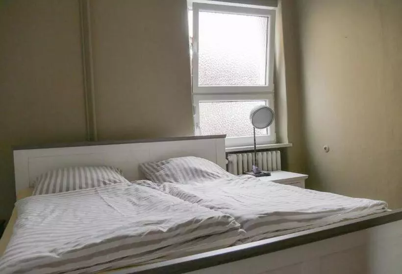 Aamiaismajoitus (B&B) Landhof Liebsch, Mit Pool Und Sauna