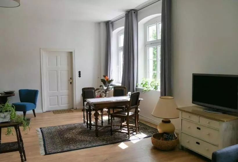 Aamiaismajoitus (B&B) Landhof Liebsch, Mit Pool Und Sauna