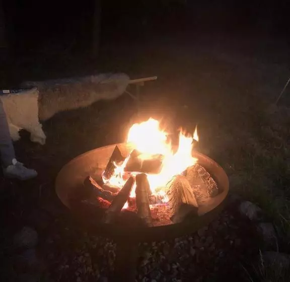 Aamiaismajoitus (B&B) Landhof Liebsch, Mit Pool Und Sauna