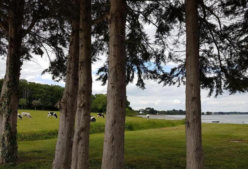 住宿加早餐  L'arbre Voyageur