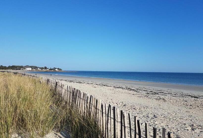 住宿加早餐  L'arbre Voyageur