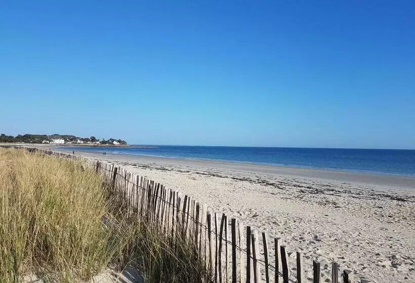 ベッドアンドブレックファースト L'arbre Voyageur