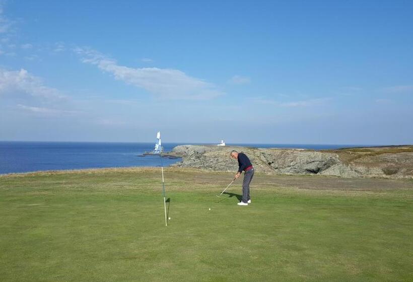 住宿加早餐  L'arbre Voyageur